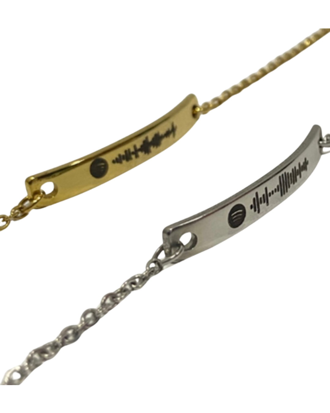 Kit - Esclavas Código Spotify