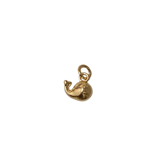 Charm - Ballena mini