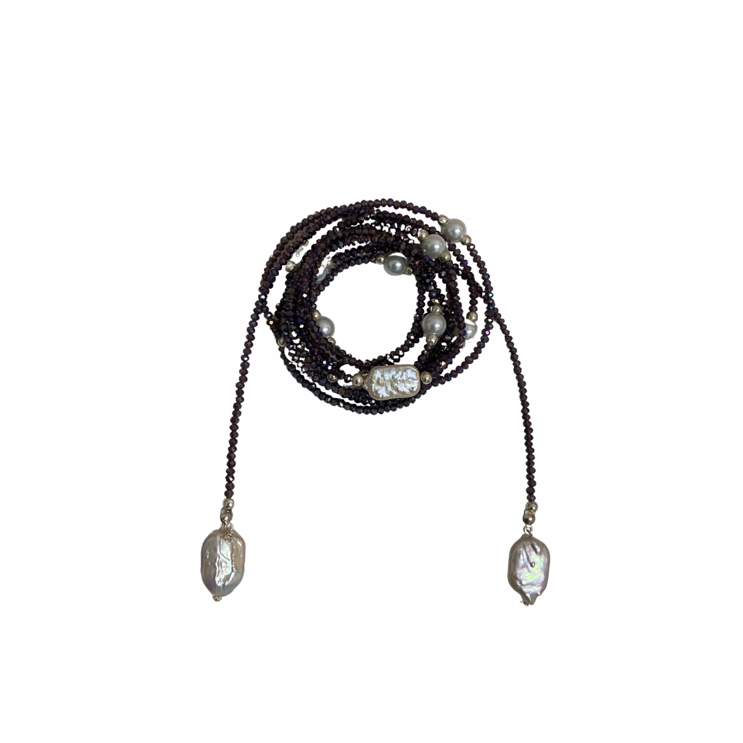 Corbatín Froja - Negro