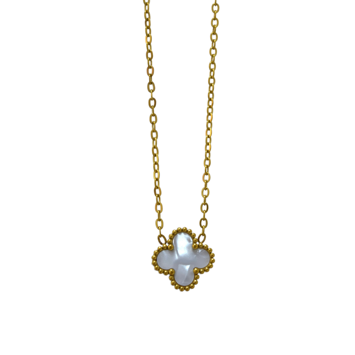 Collar - Suerte