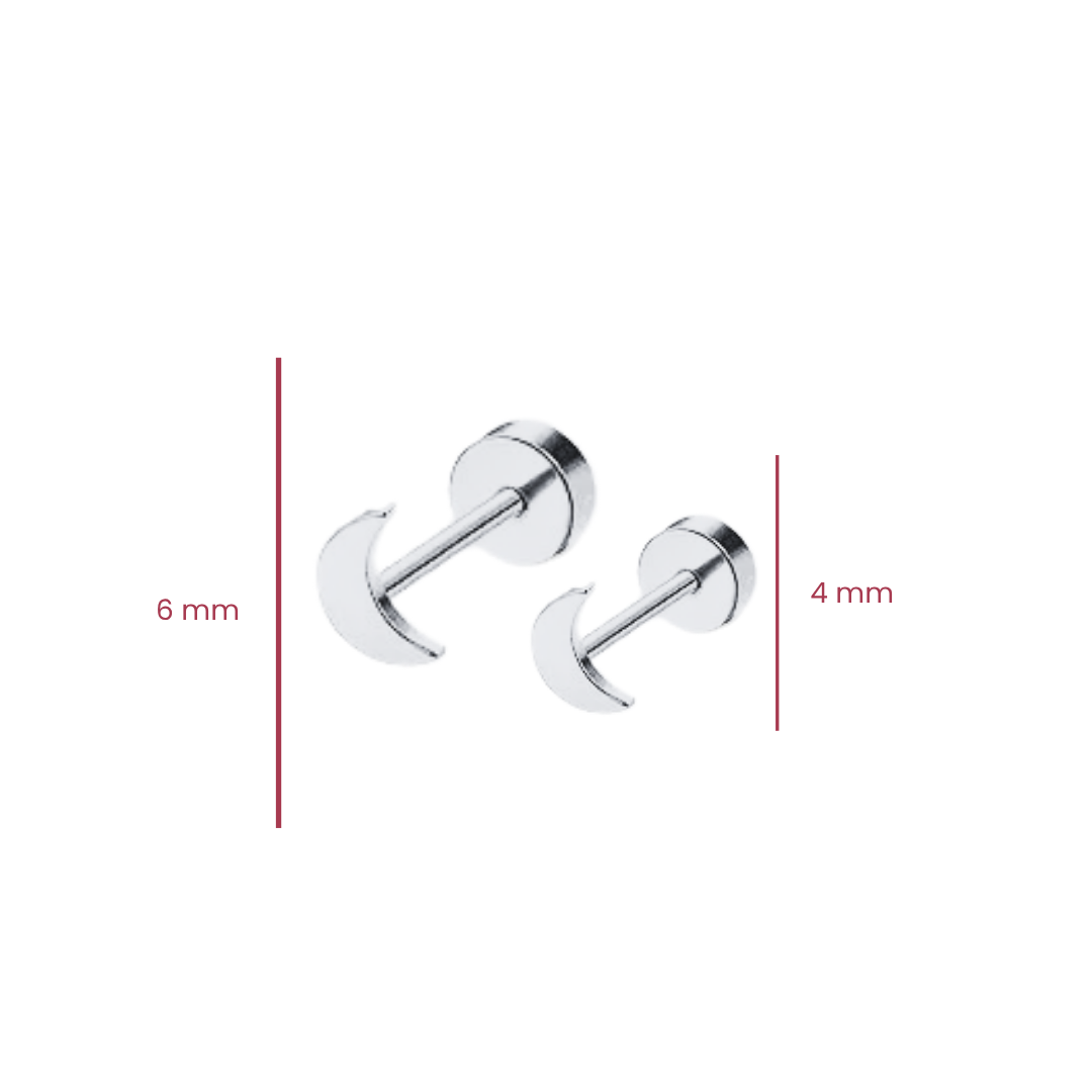 Labret - Luna Plateada