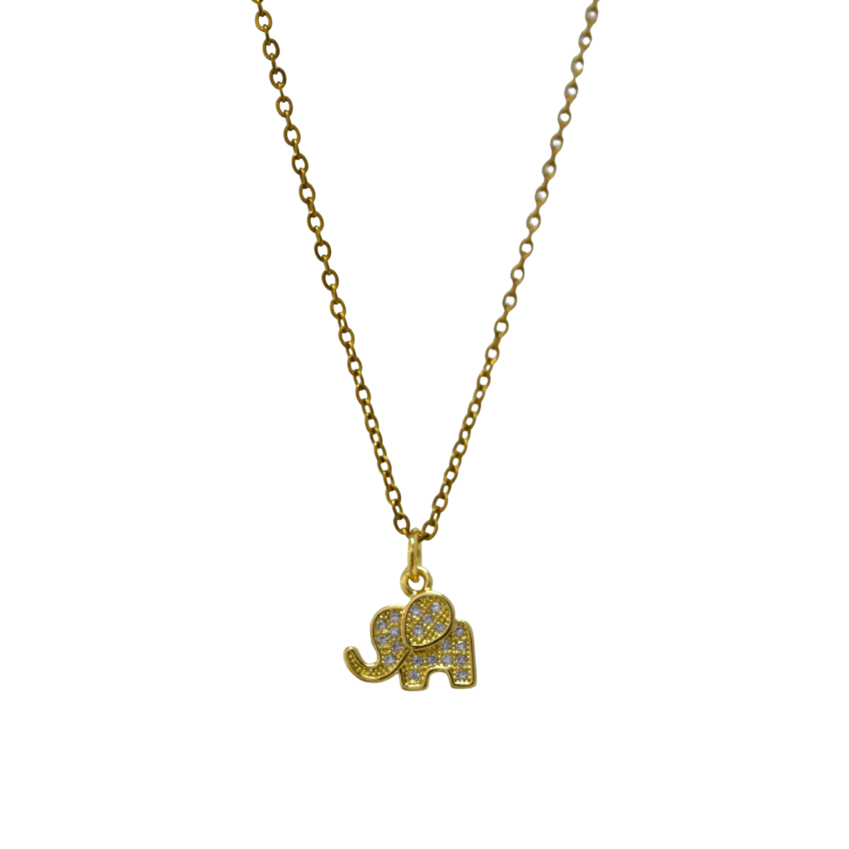 Collar - Elefante