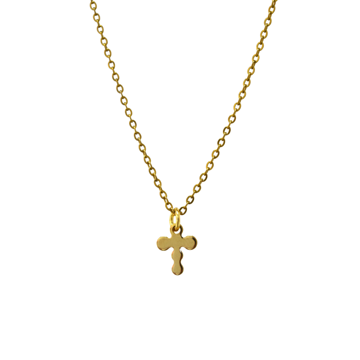 Collar - Cruz Senda