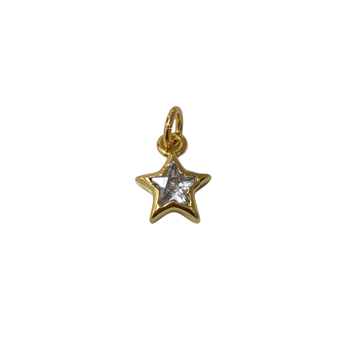 Charm - Estrella Zirconia