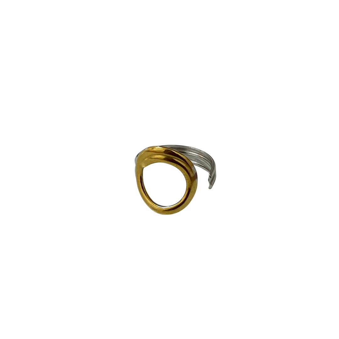 Anillo - Odic
