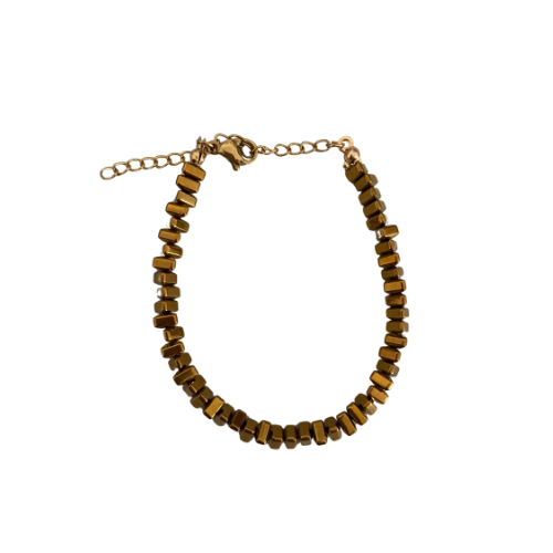 Pulsera - Nordic Golden