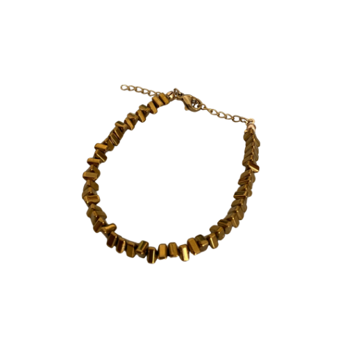 Pulsera - Nordic Golden