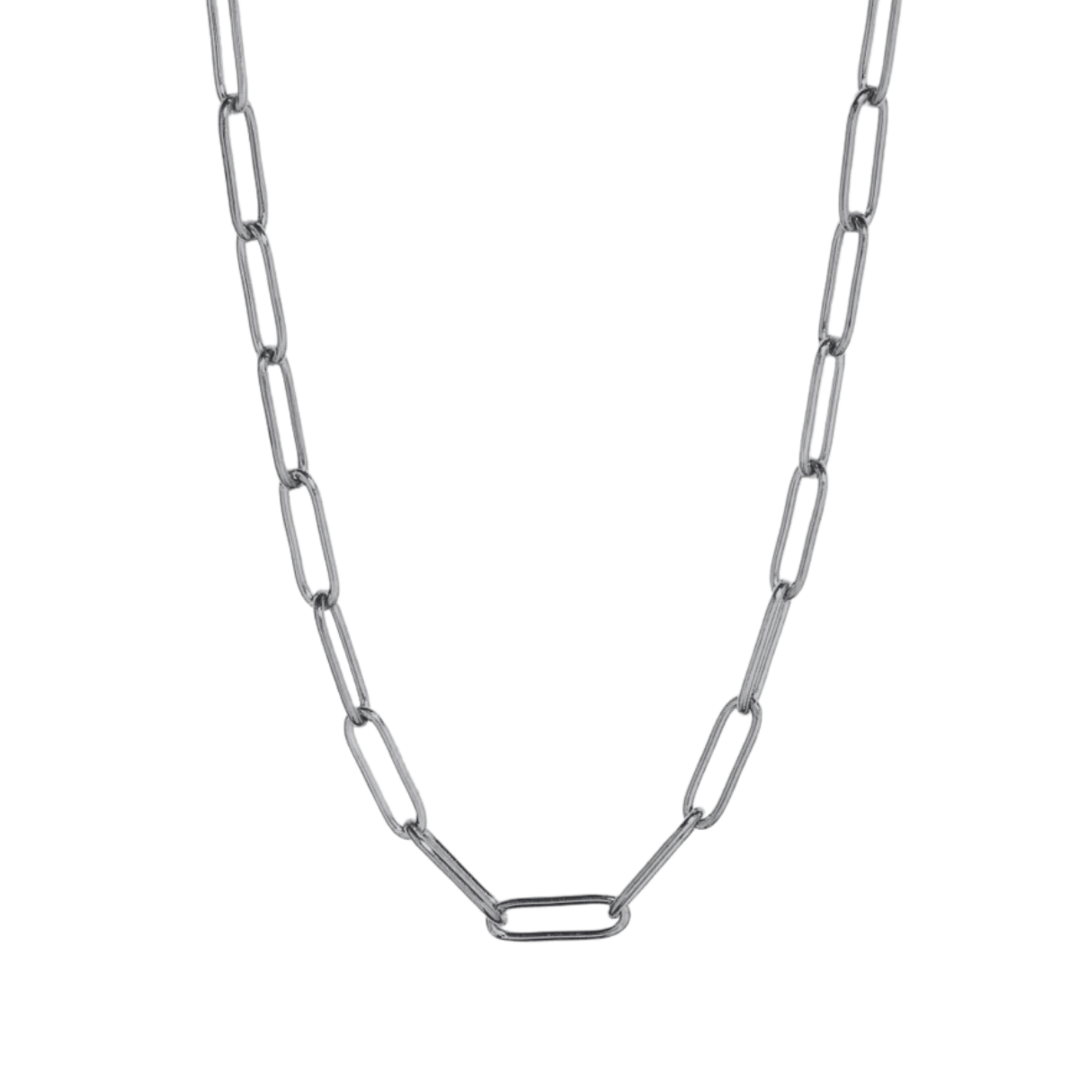 Cadena - Eslabón rectangular