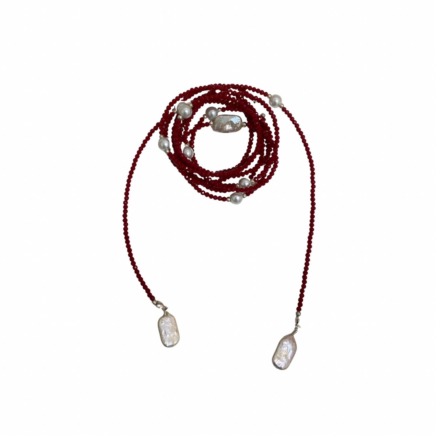 Corbatin Froja - Rojo