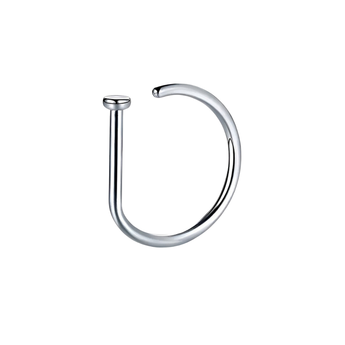 G - RING - Titanio