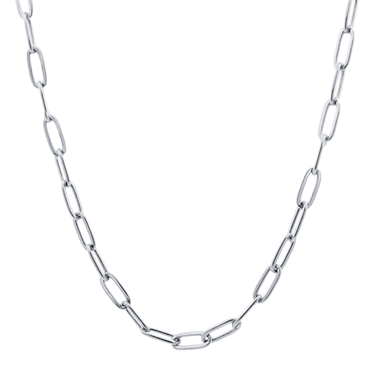 Cadena - Jessica Silver