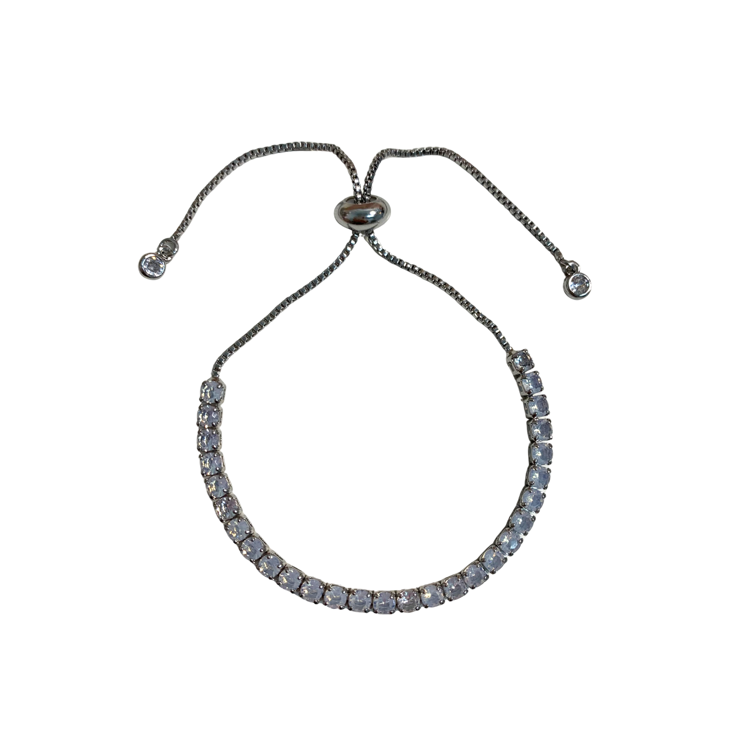 Pulsera - Tenis Azul