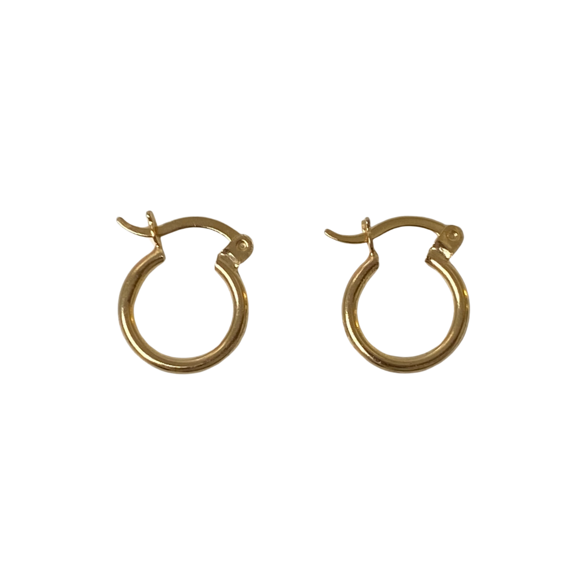 Arracadas - Minis básicas