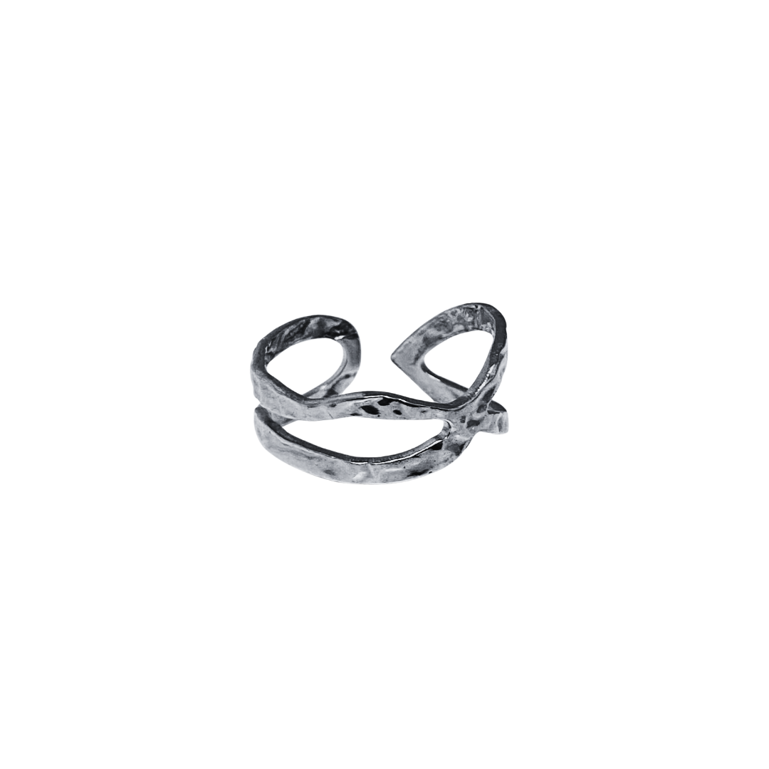 Anillo - Mosseri Silver