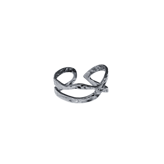 Anillo - Mosseri Silver