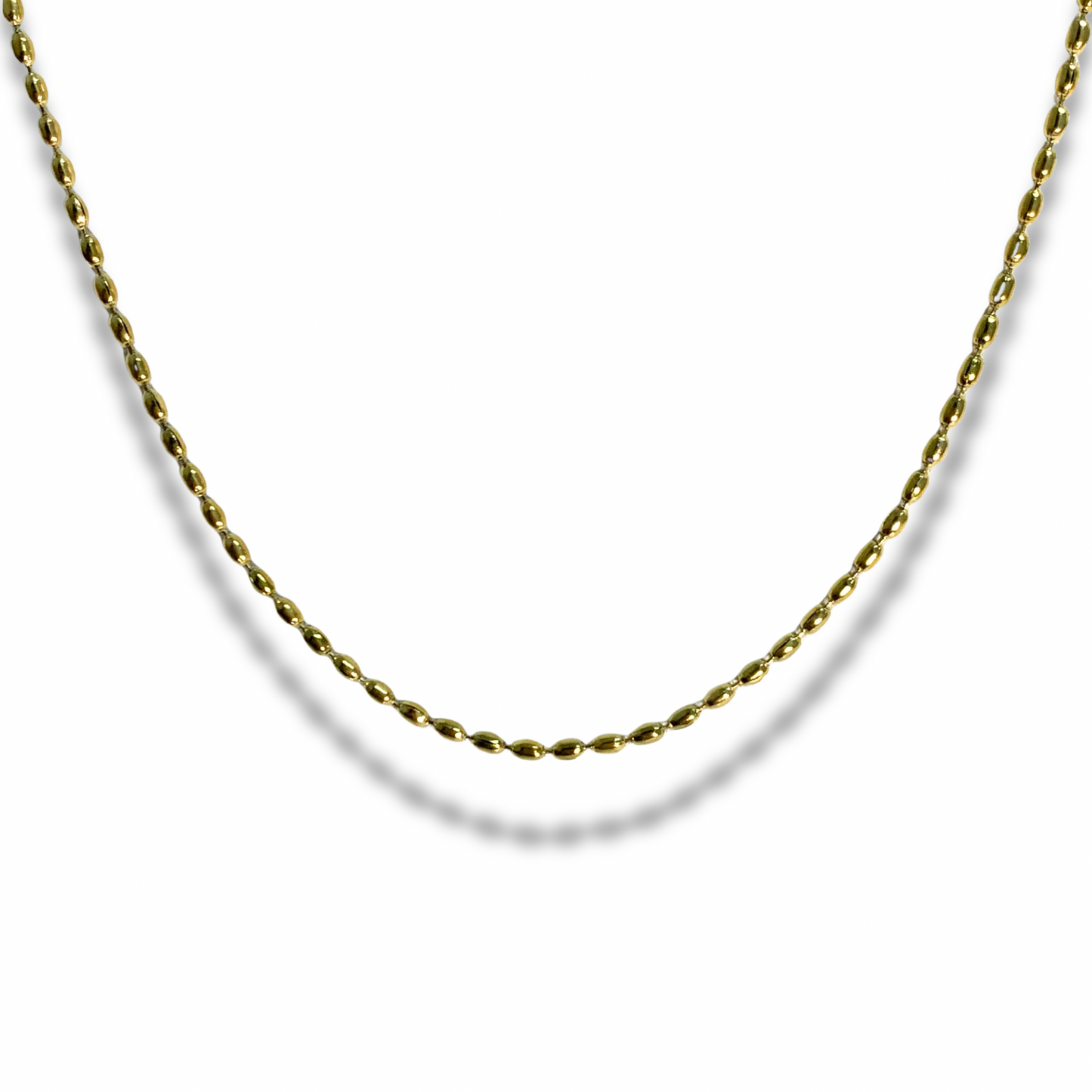 Cadena - Arroz lizo Dorado