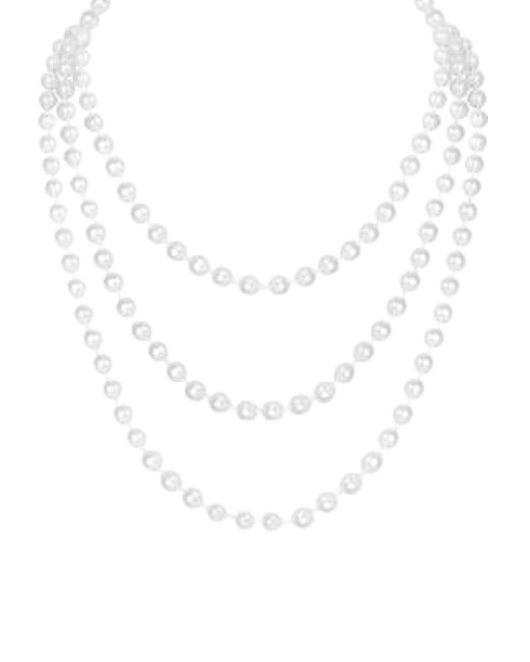 Collar - Flapper Girls