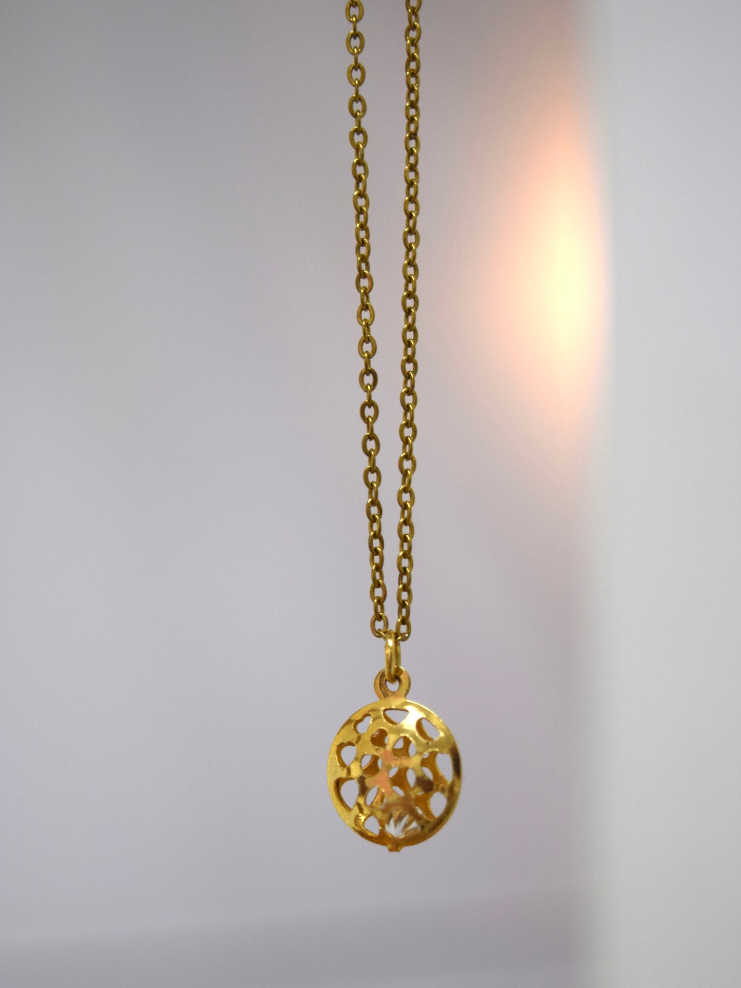 Collar Ball