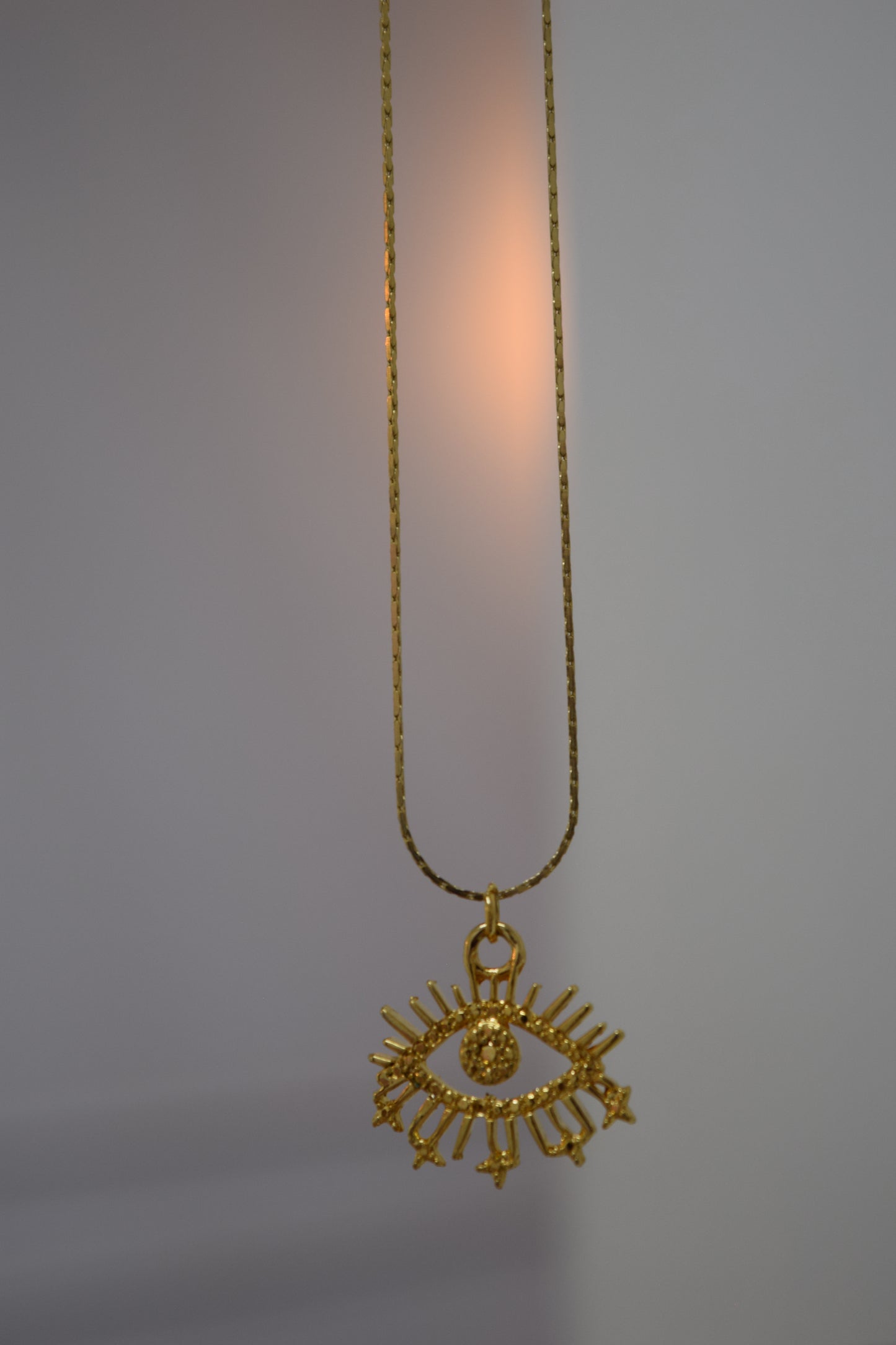 Collar - Destello