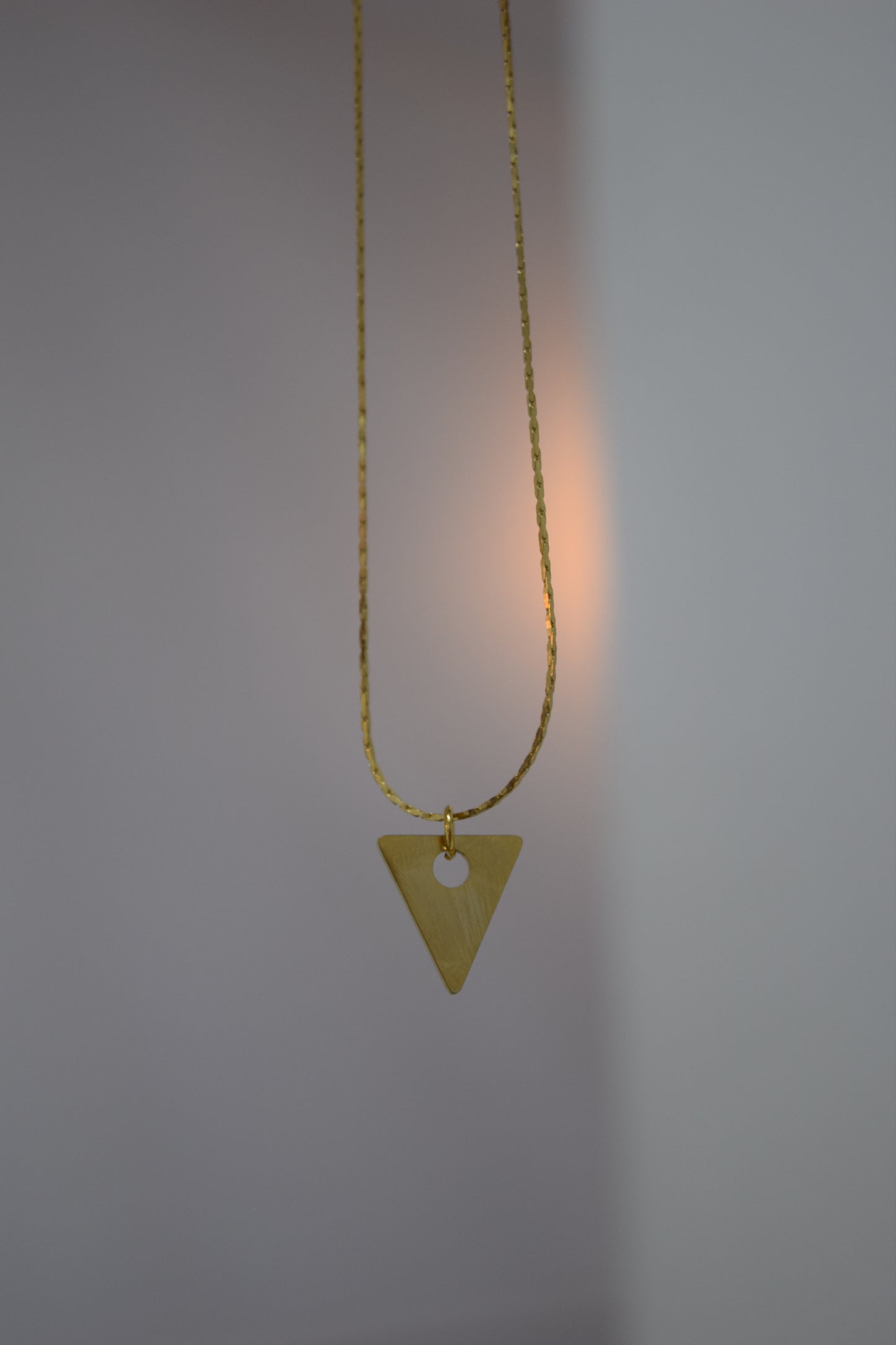 Collar - Trina