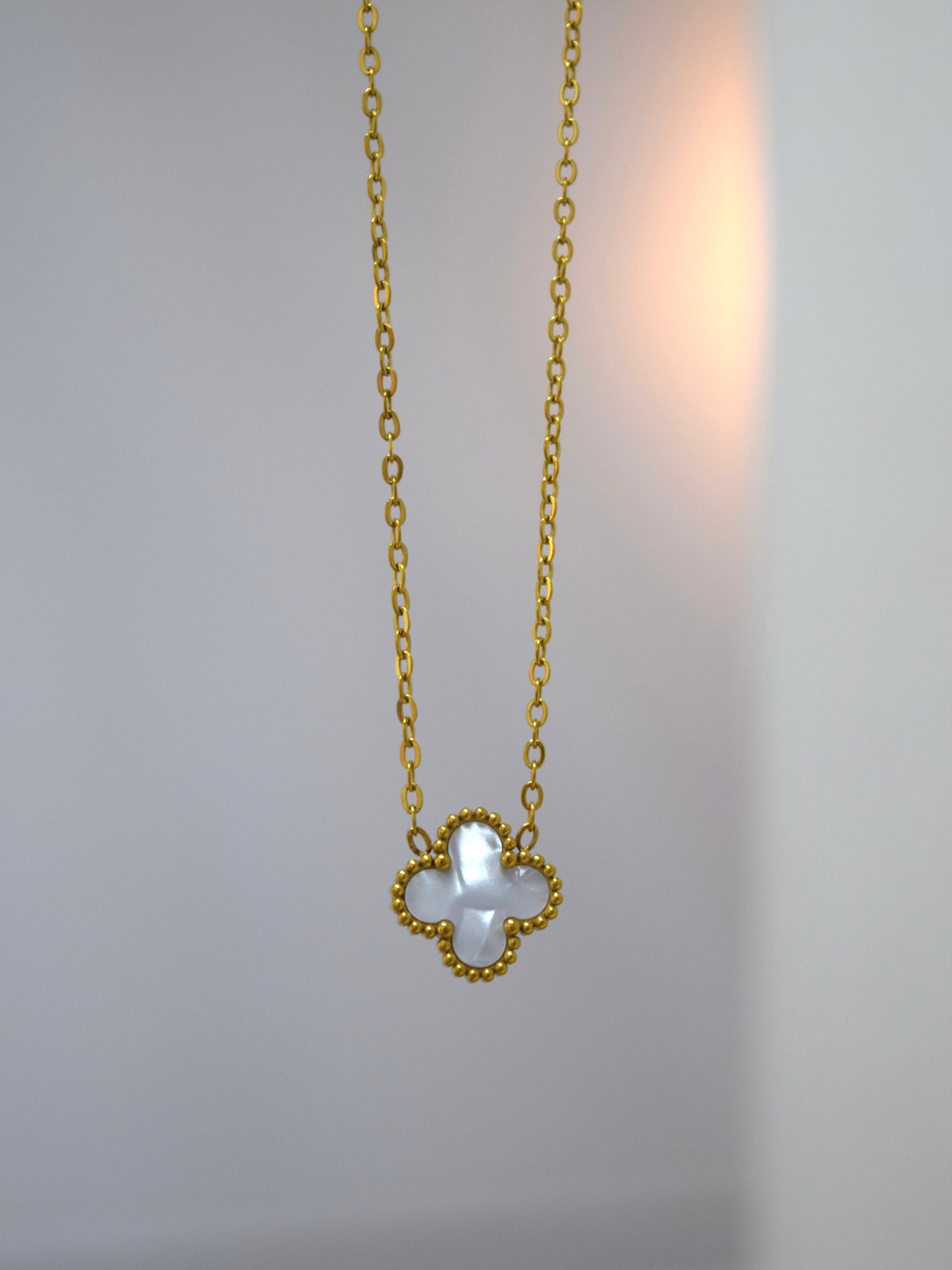 Collar - Suerte