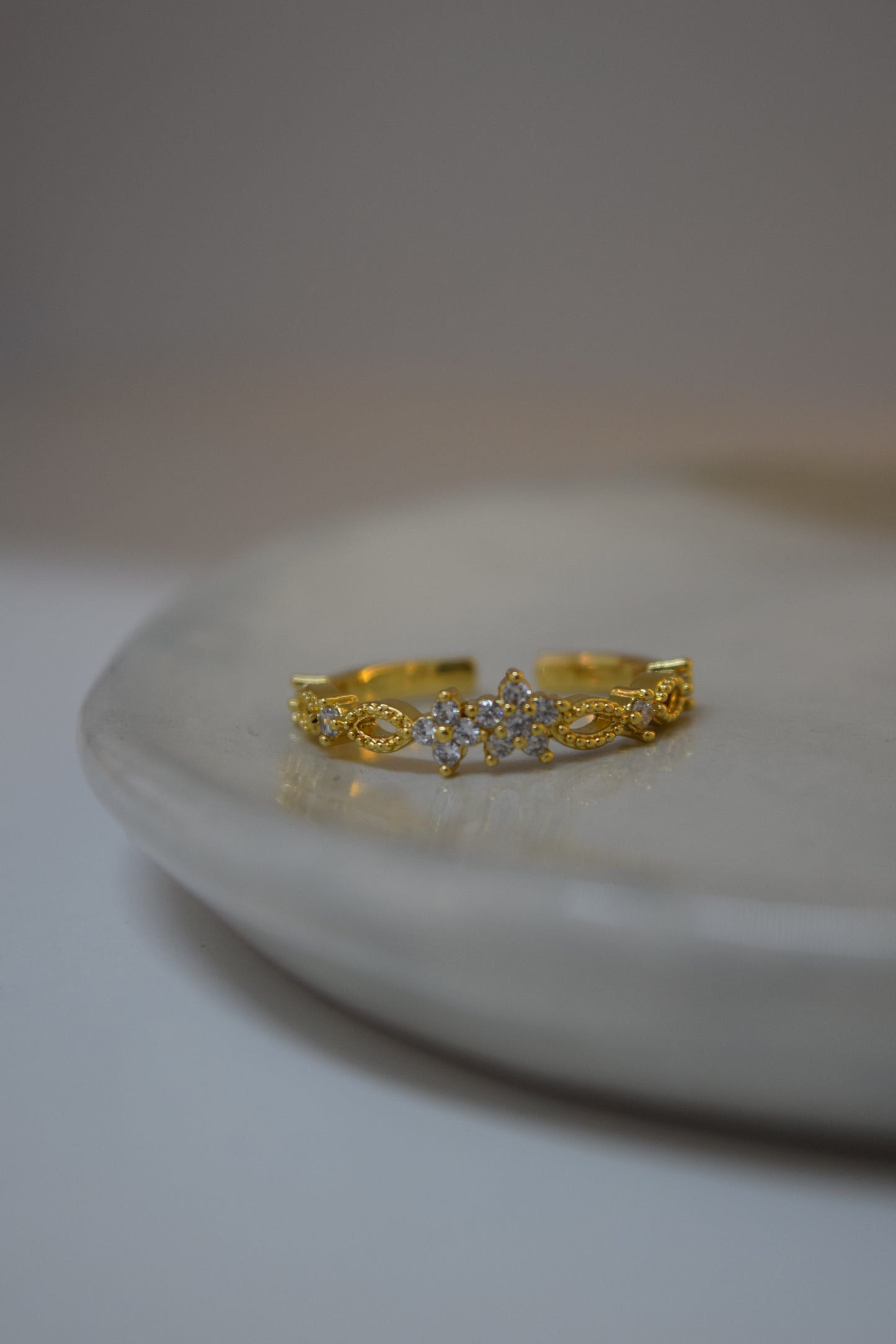 Anillo - Bloemen