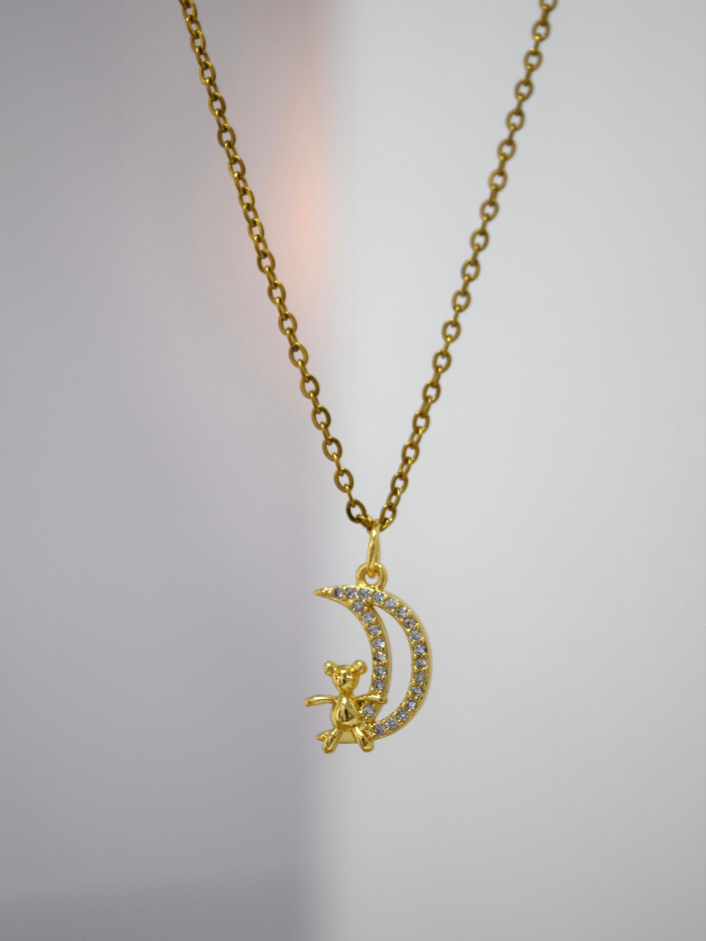 Collar - Dulce Noche