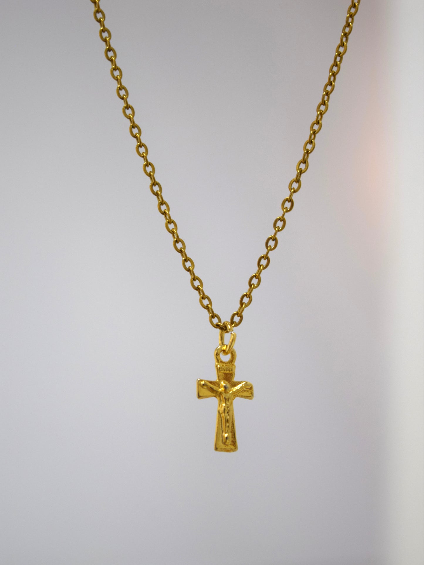 Collar - Faith