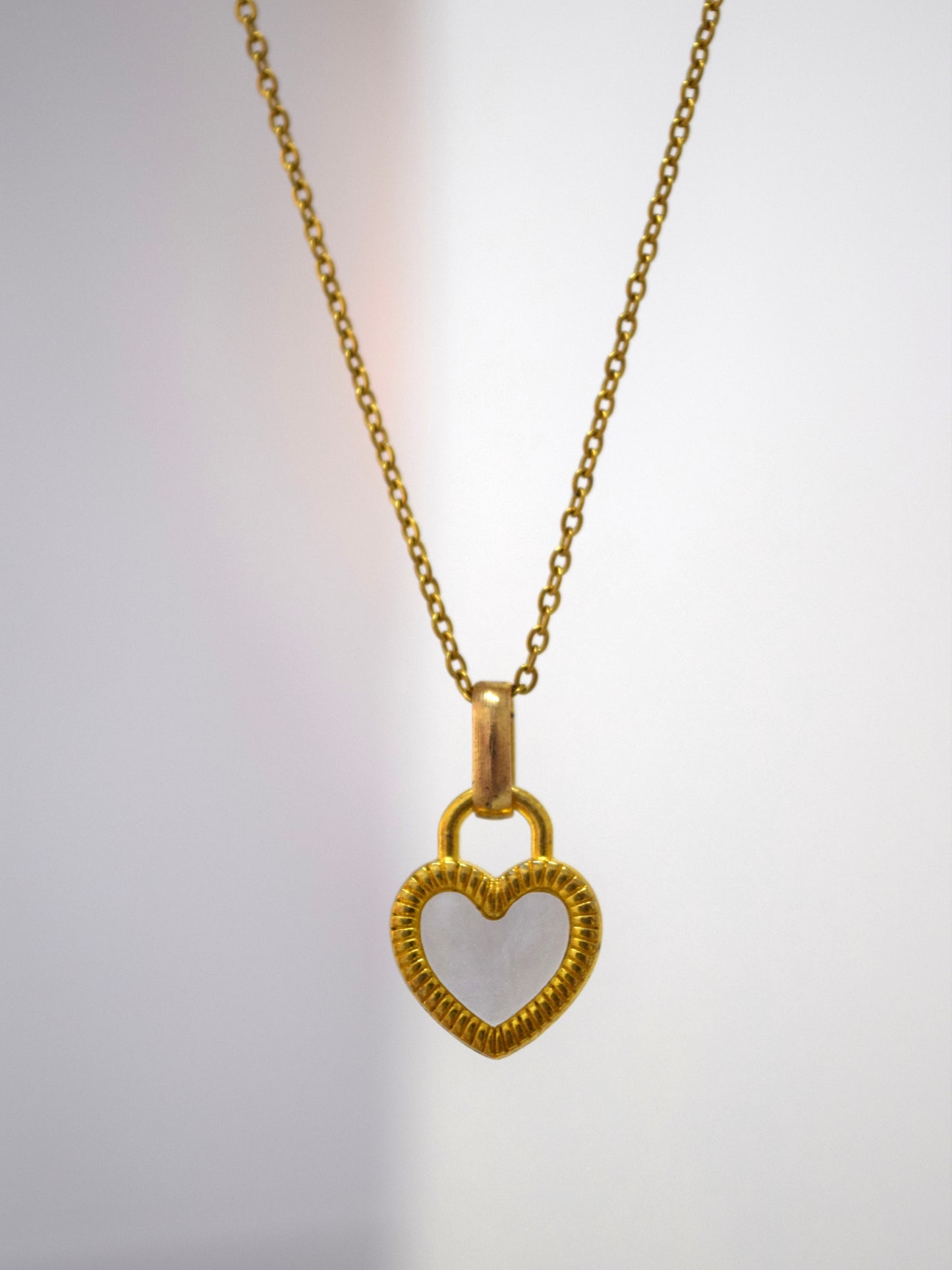 Collar - Dualidad