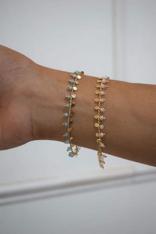 Pulsera - Marbella
