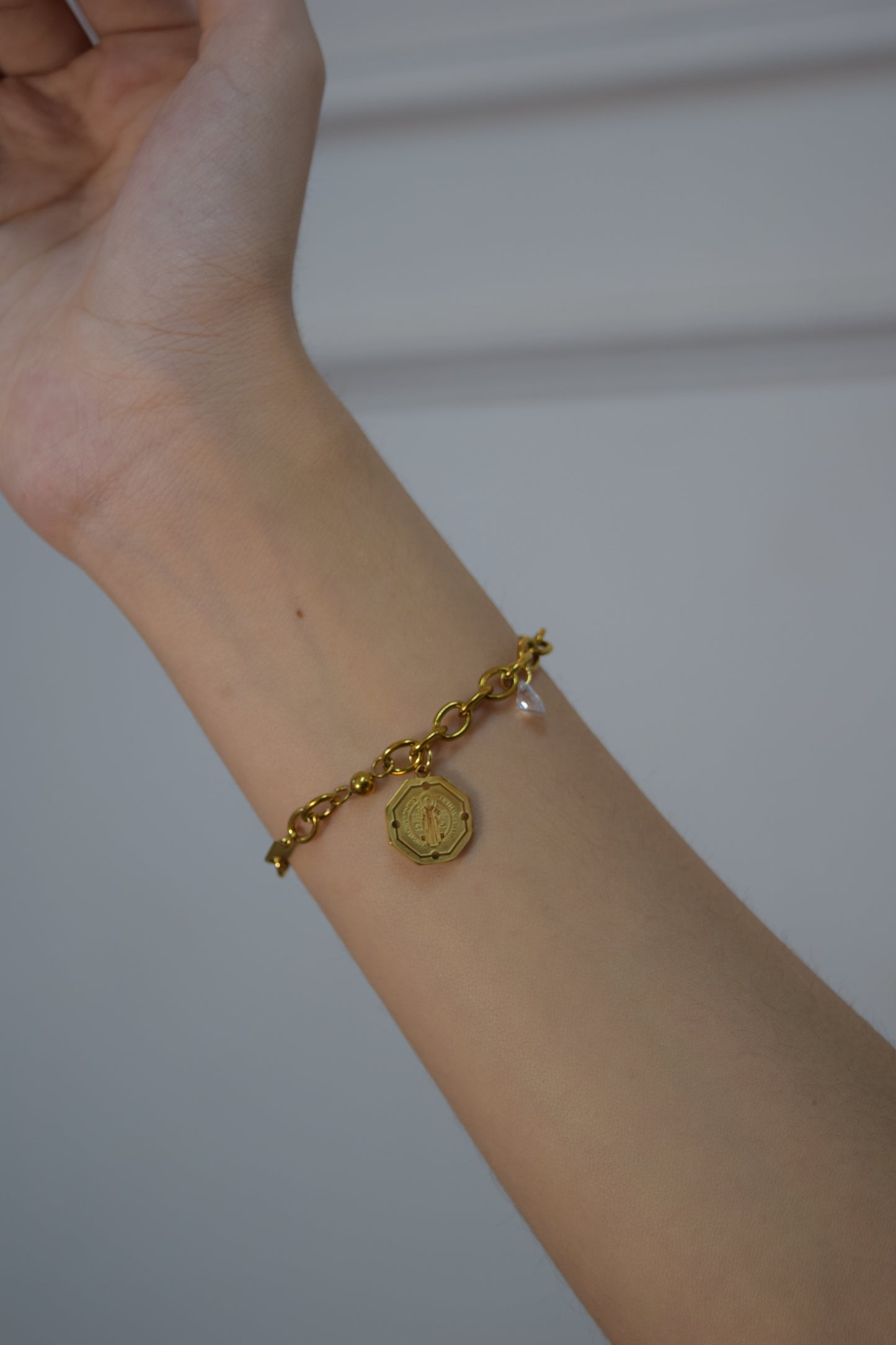Pulsera - San Benito