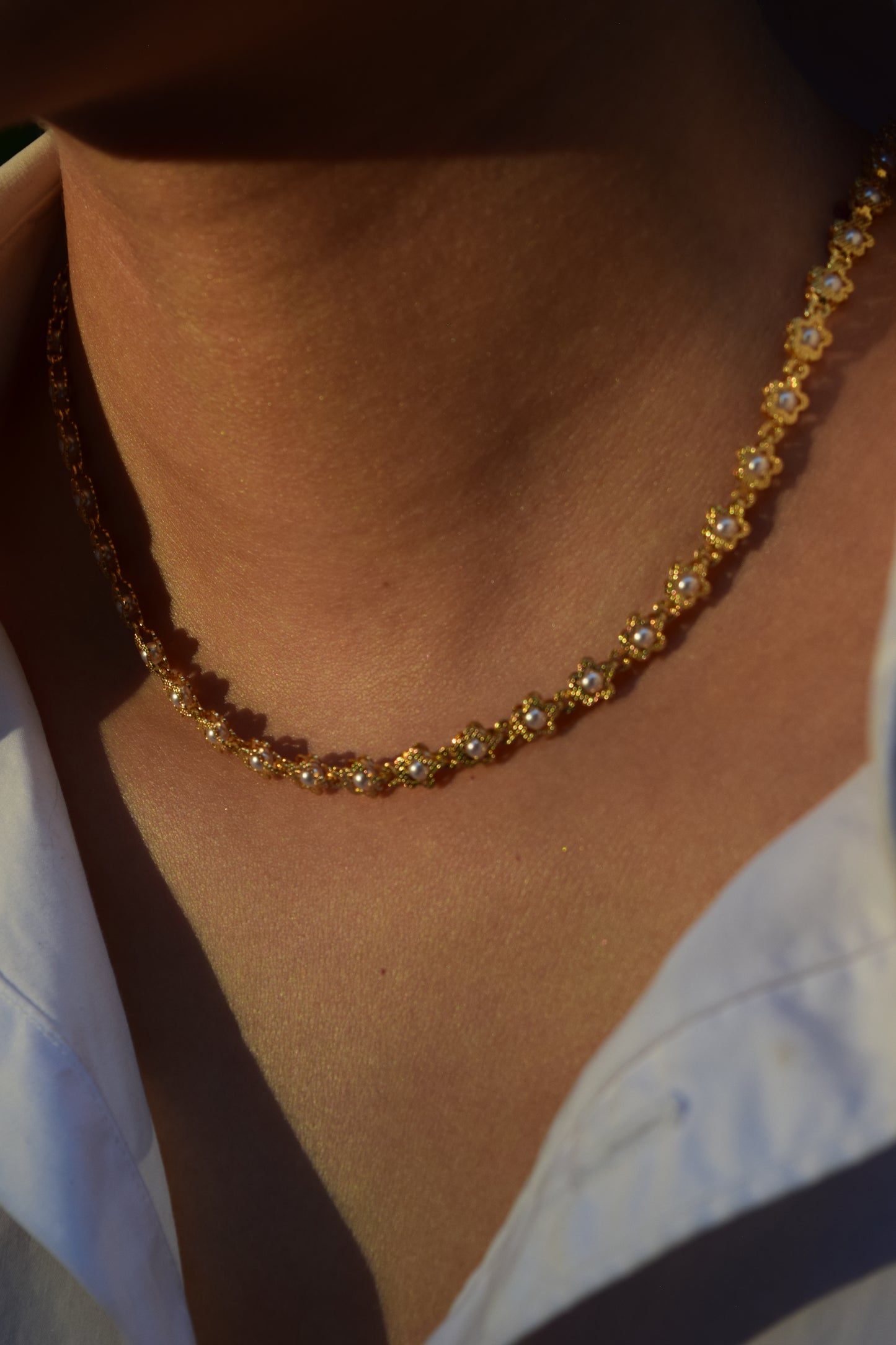 Collar - Florencia