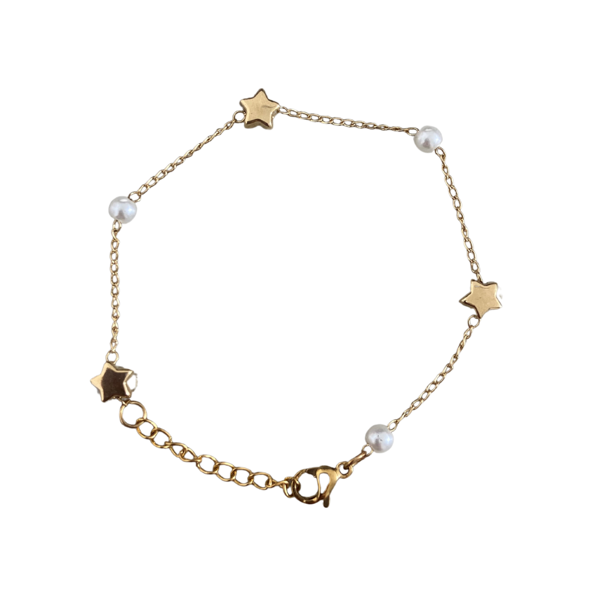 Pulsera Jimena
