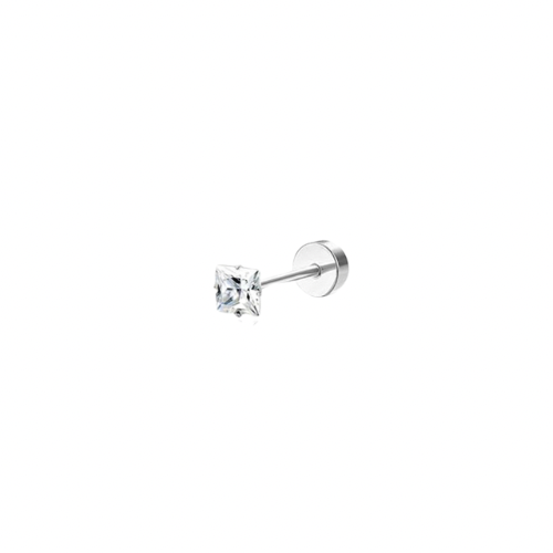 Piercing - Rombo