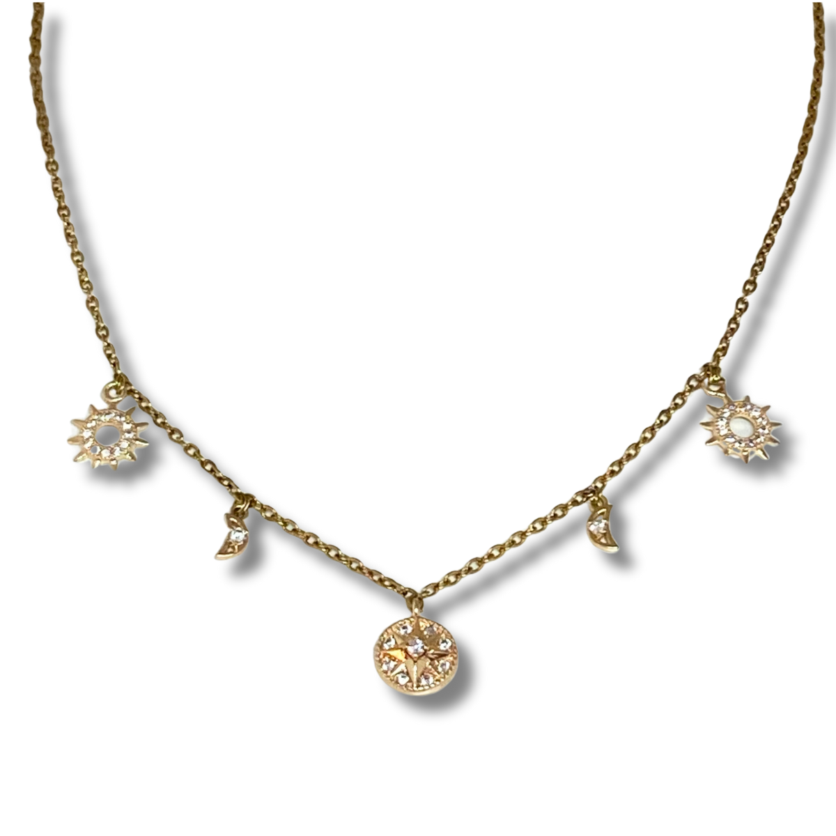 Collar - Ifat