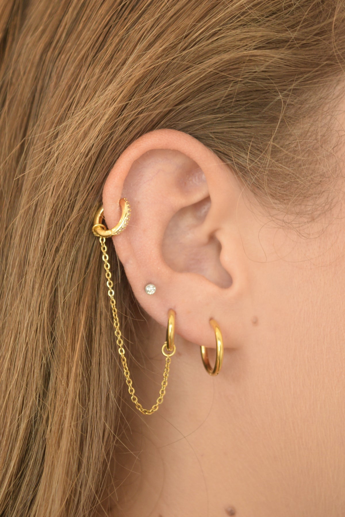Piercings