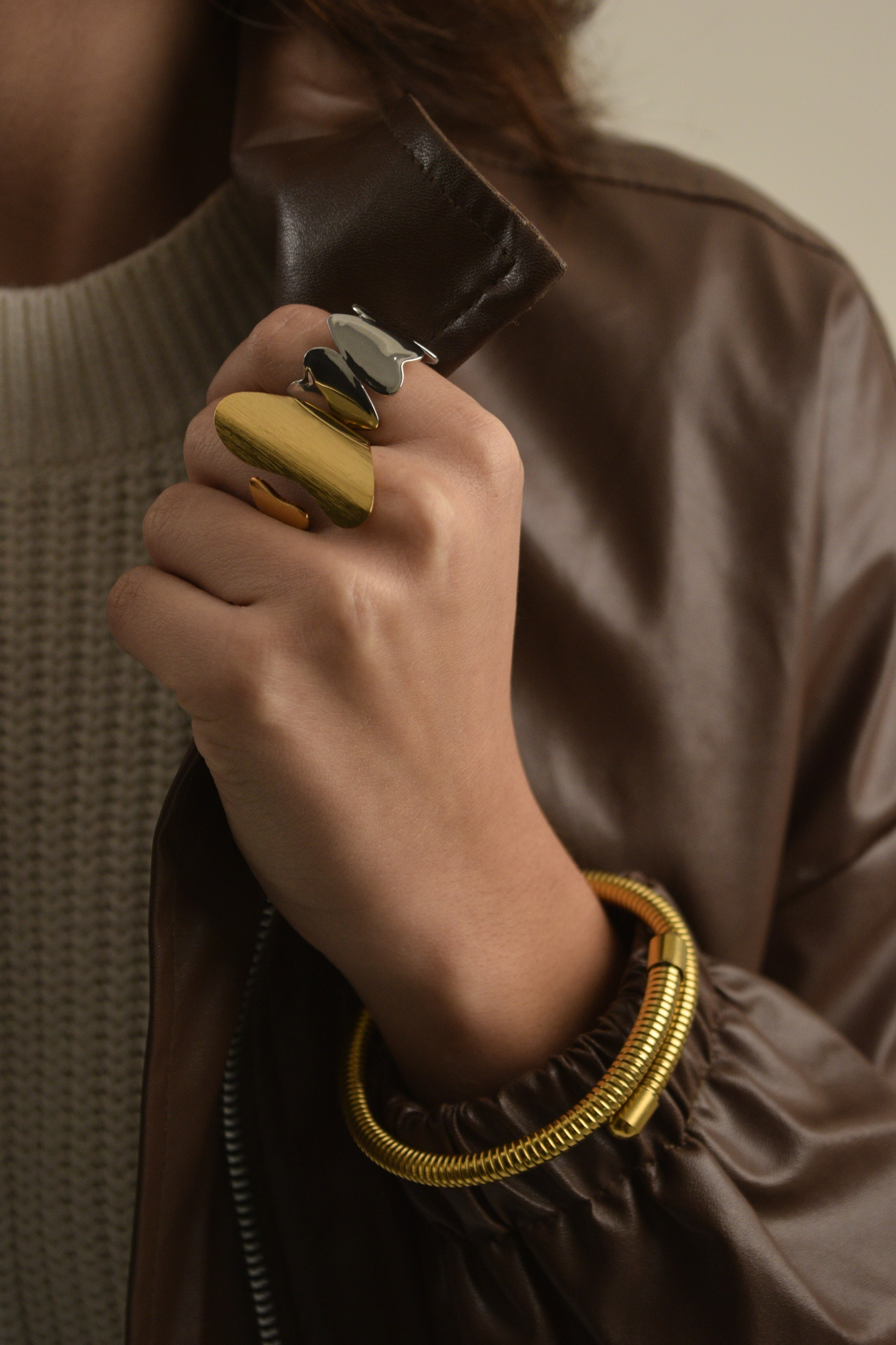 Anillos