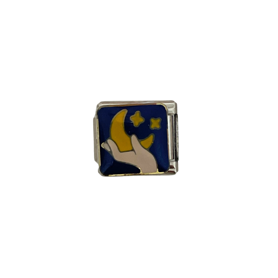 Charm italiano - lunar