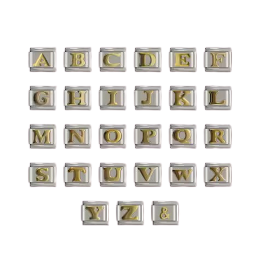 Charm Italiano - Letras II