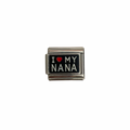 Charm italiano - I my nana