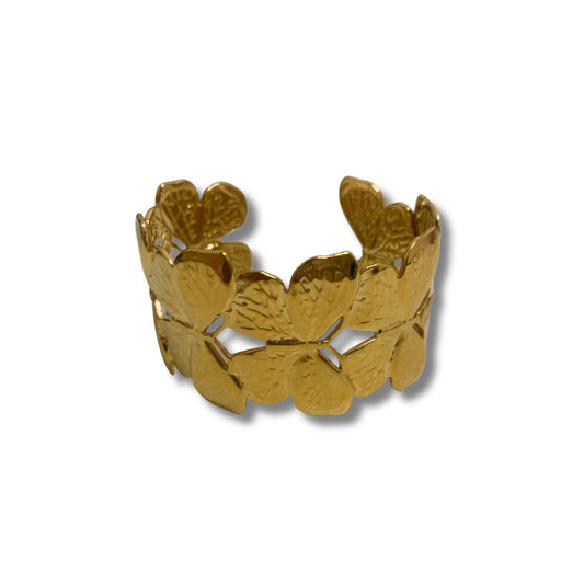 Brazalete - Mariposas