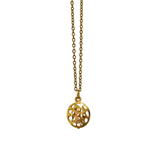 Collar Ball