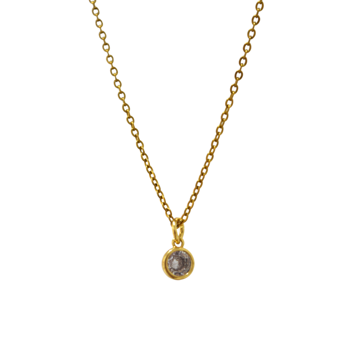 Collar - Sutil