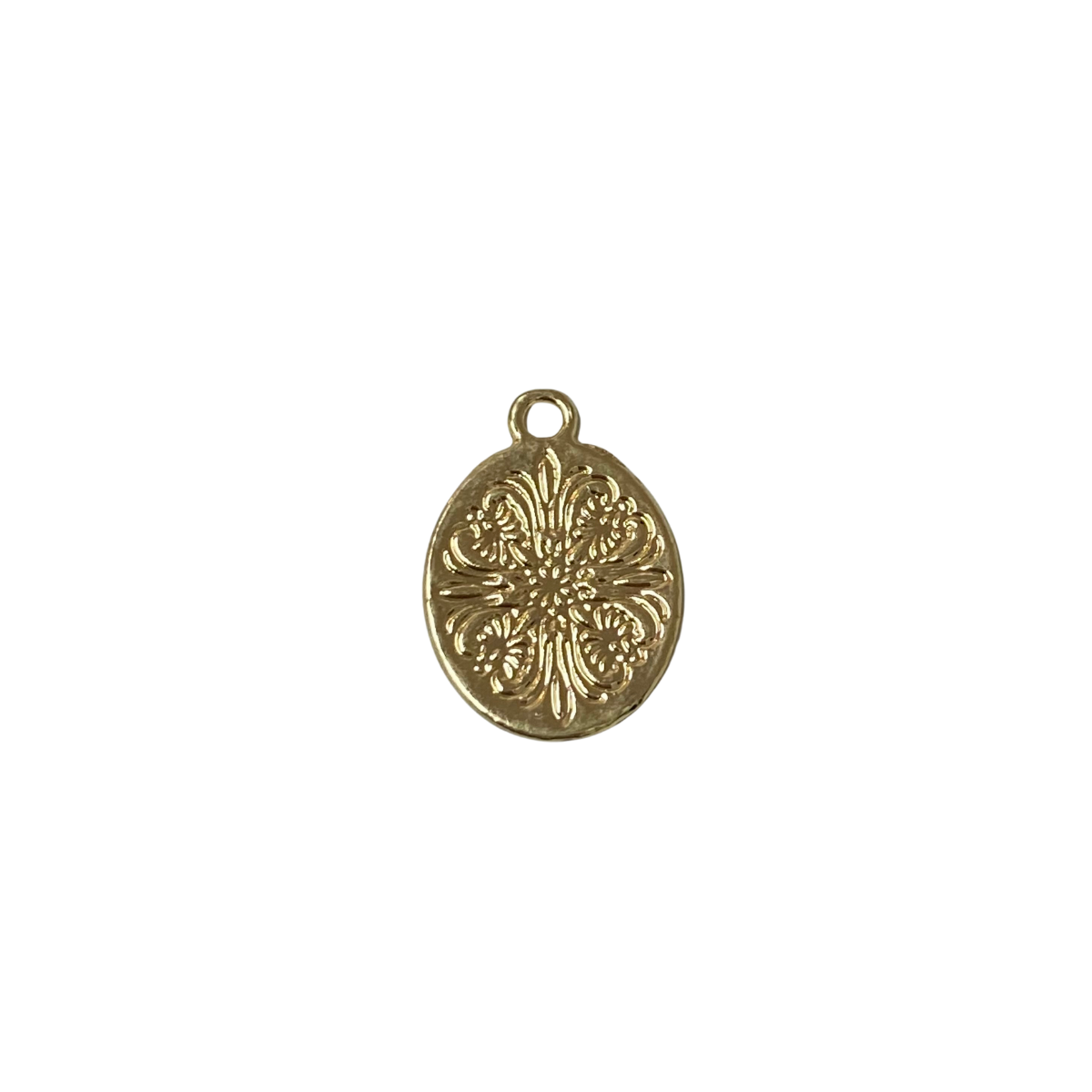 Charm - Placa Raíces