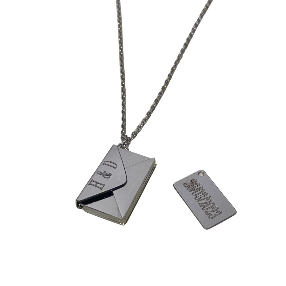 Kit Collar - Carta