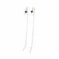 Aretes hilo - Destello