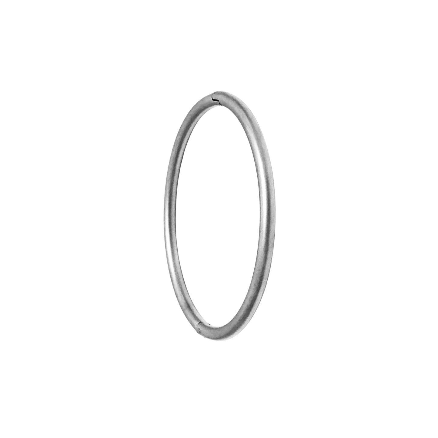 Pulsera - Lisa Plateada