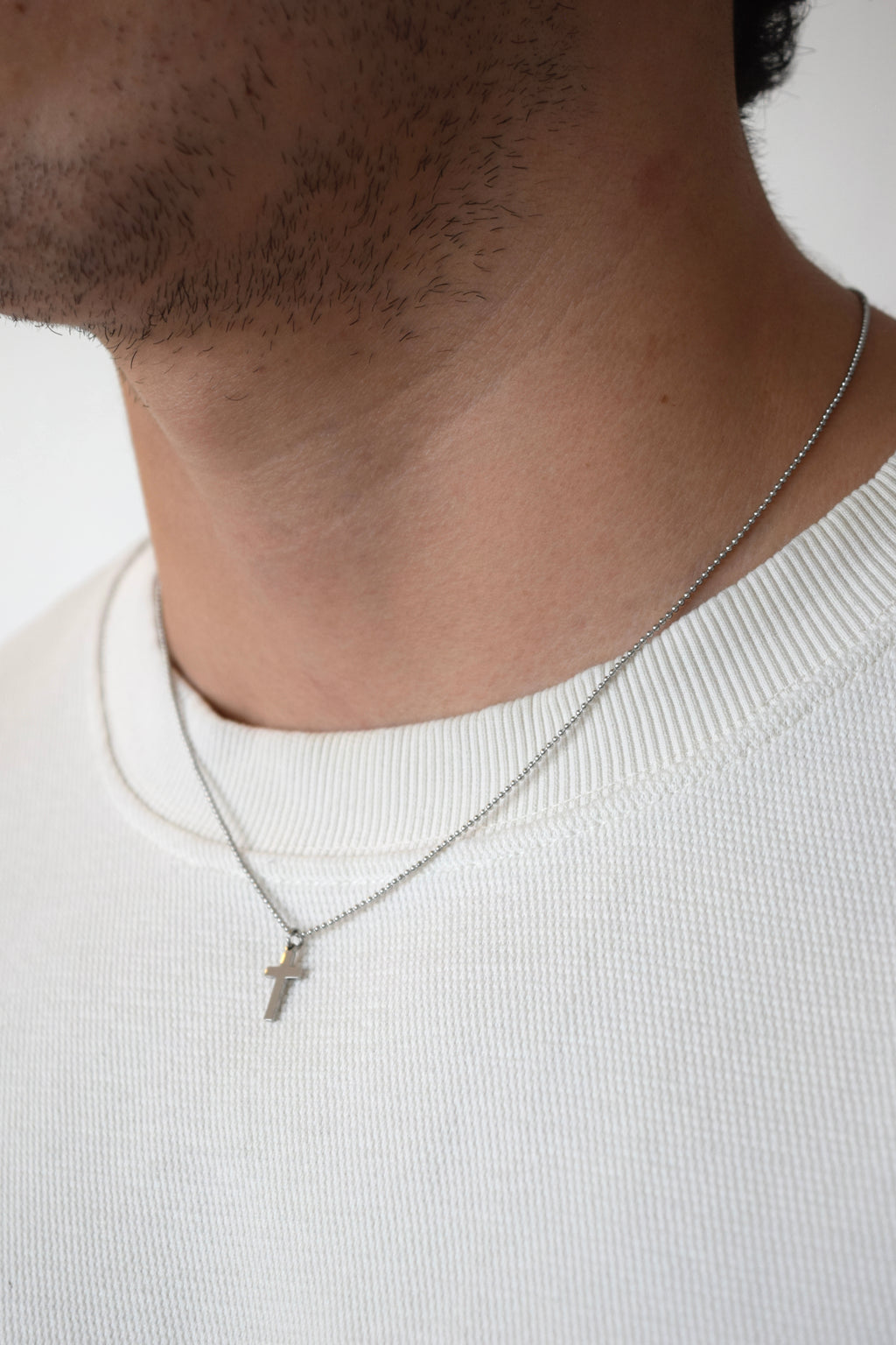 Collar - Cruz