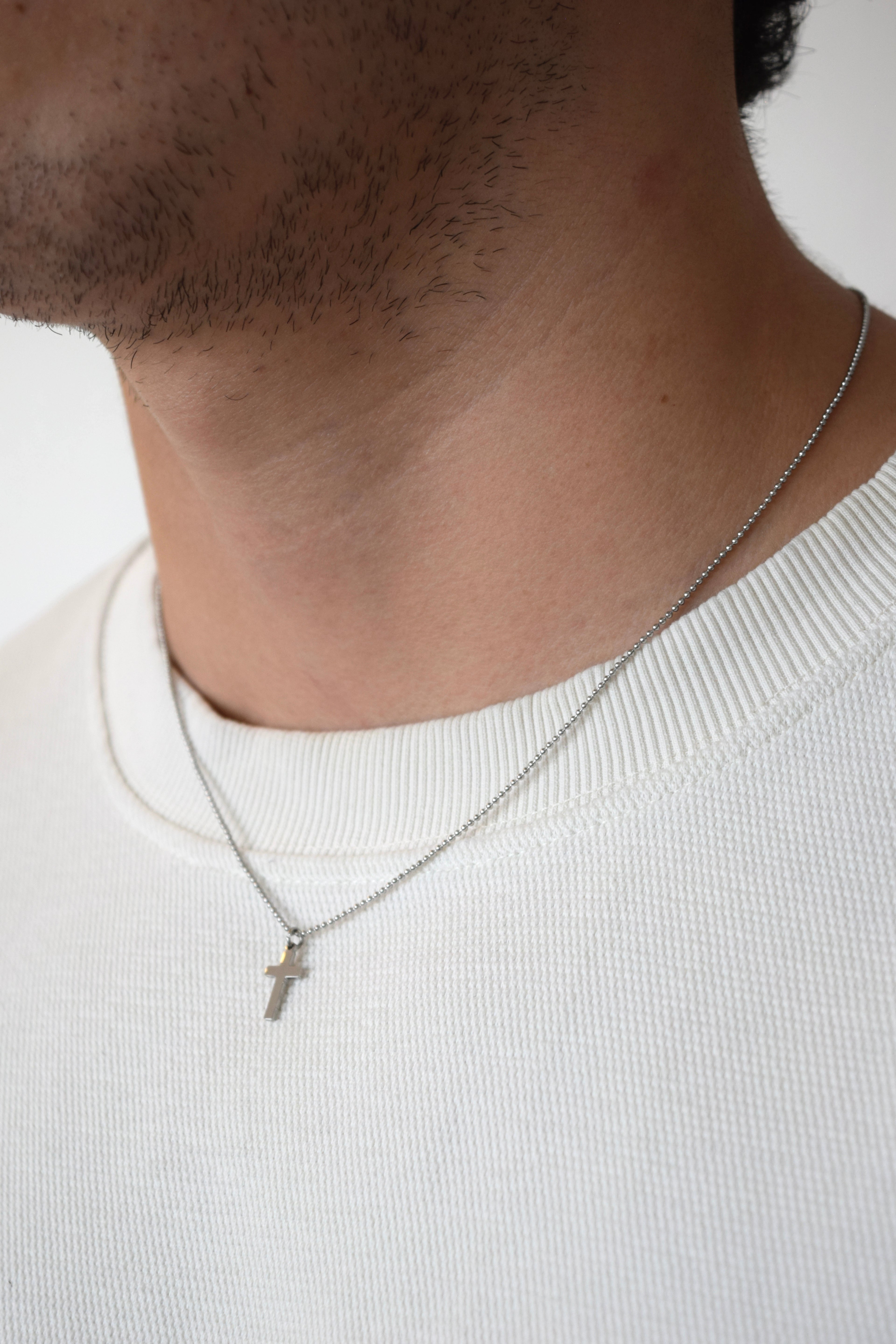 Collar - Cruz