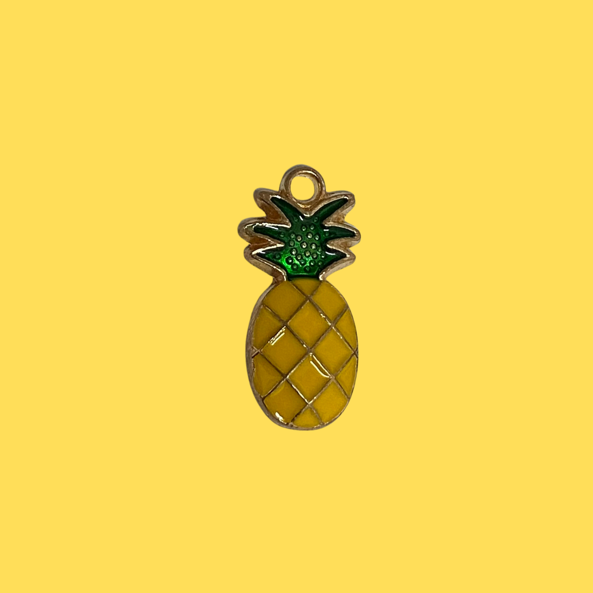 Charm - Piña